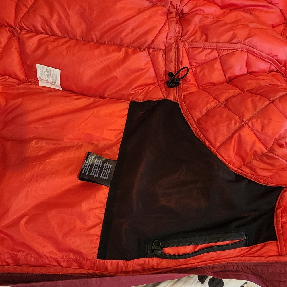 Orage Lightweight Down Jacket Super Soft Puffer - image 4